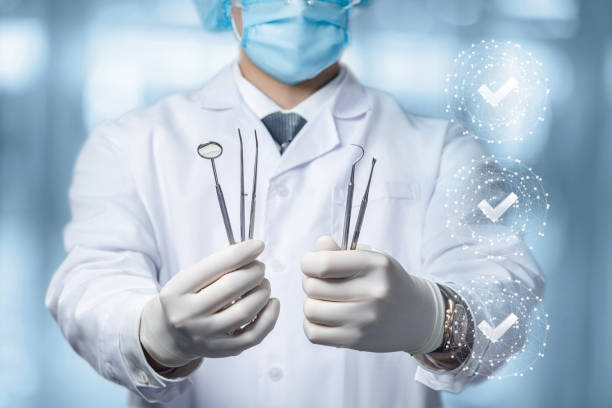 Why Choose Us for Your Dental Needs in Fairview, NJ