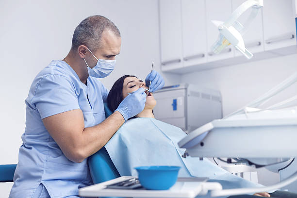Fairview, NJ  Holistic Dental Services Company